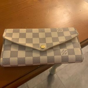 Louis Vuitton wallet